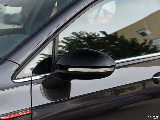 一汽-大众 高尔夫 2021款 380TSI DSG GTI