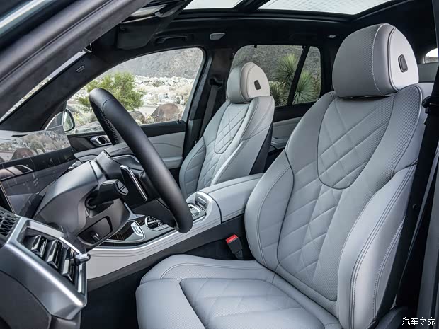 寶馬(進(jìn)口) 寶馬X5新能源(進(jìn)口) 2023款 xDrive50e 歐洲版