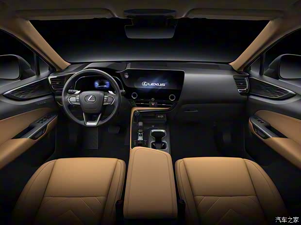 雷克萨斯 雷克萨斯NX新能源 2022款 450h+ AWD