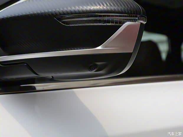 吉利汽车 缤越 2021款 260T DCT星耀