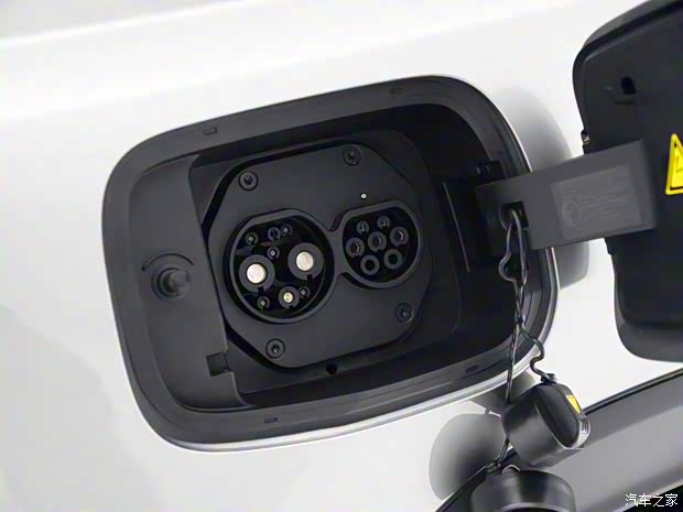 長(zhǎng)城汽車 哈弗猛龍 2023款 Hi4 長(zhǎng)續(xù)航版