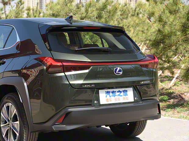 雷克萨斯 雷克萨斯UX新能源 2020款 300e