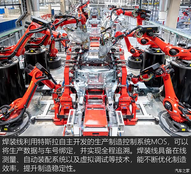 特斯拉中国 Model Y 2021款 长续航全轮驱动版 特斯拉中国 Model Y 2021款 长续航全轮驱动版