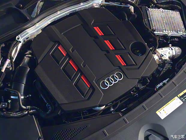 奥迪(进口) 奥迪S4 2020款 S4 Avant TDI 英国版 奥迪(进口) 奥迪S4 2020款 S4 Avant TDI 英国版