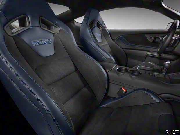 福特(進(jìn)口) Mustang 2024款 Dark Horse 美國版