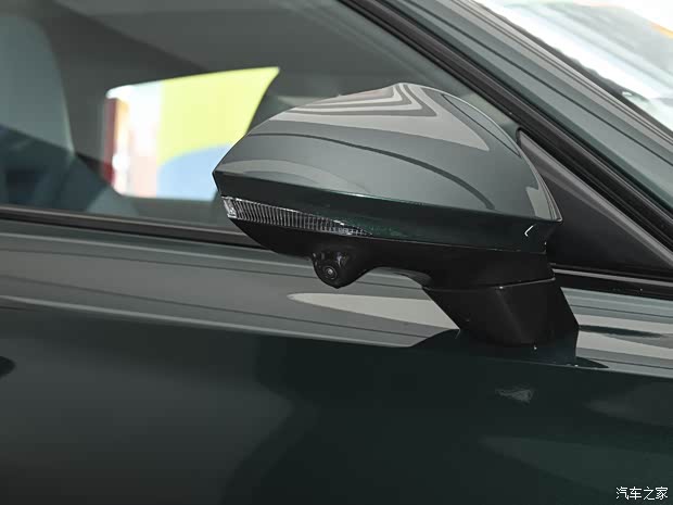 上汽集團(tuán) MG7 2022款 1.5T 高配版