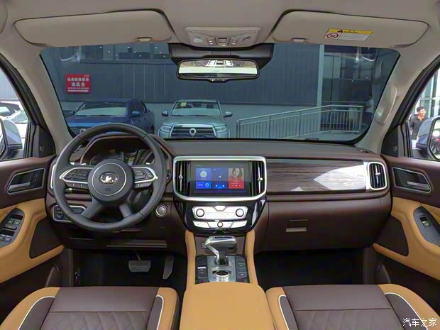 長(zhǎng)城汽車 炮 2021款 2.0T乘用全球版自動(dòng)汽油四驅(qū)尊享型標(biāo)箱GW4C20B