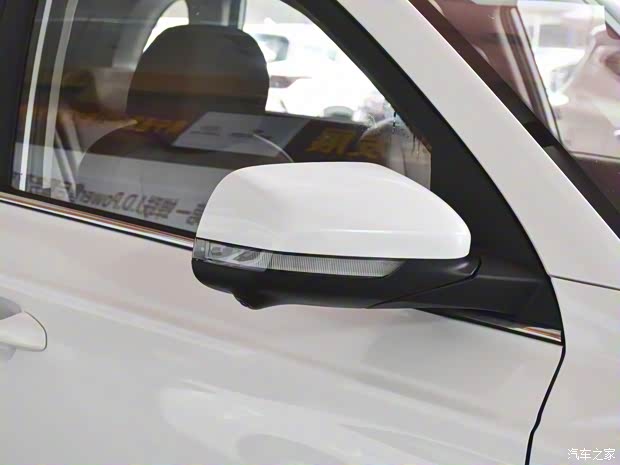 东风悦达起亚 智跑 2021款 Ace 2.0L 低配版