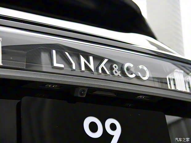 領(lǐng)克 領(lǐng)克09 2021款 基本型