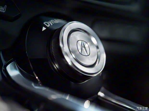 謳歌(進(jìn)口) 謳歌TLX 2021款 Advance