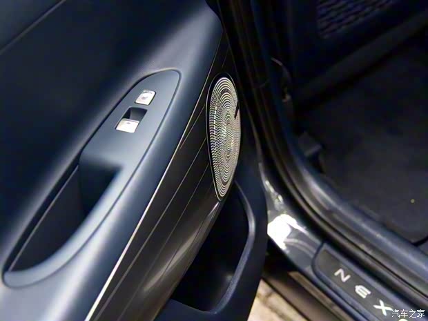 現(xiàn)代(進口) Nexo 2019款 美國版