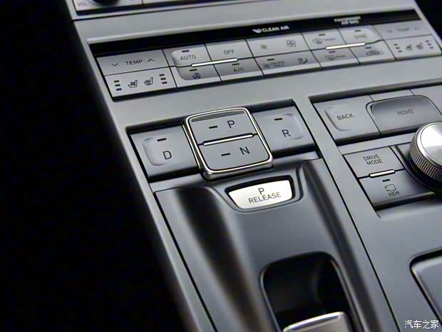 現(xiàn)代(進口) Nexo 2019款 美國版