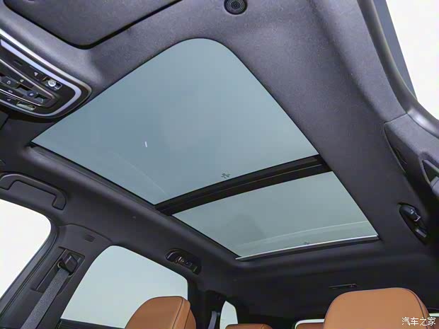 比亞迪 唐新能源 2023款 DM-i 112KM 尊享型