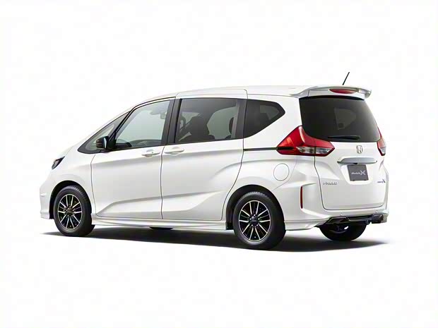 本田(進(jìn)口) Freed 2020款 Modulo X