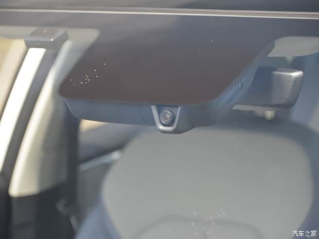 上汽集團(tuán) R汽車 ER6 2021款 新動(dòng)版 620km 智享版