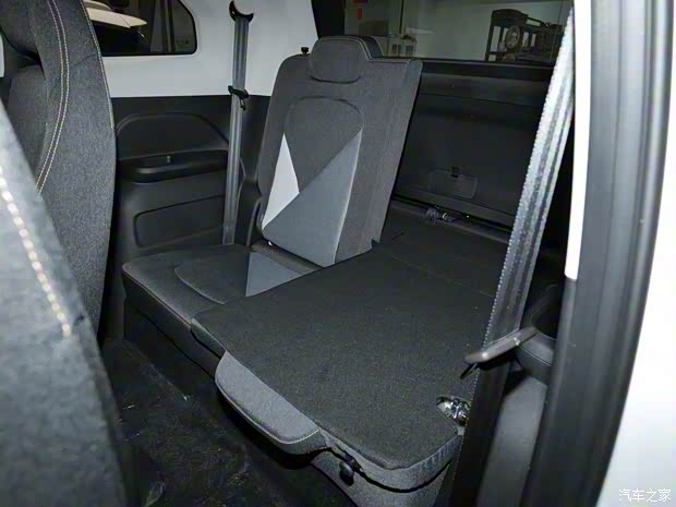 凯翼汽车 凯翼拾月 2023款 踏浪版 201km 凯翼汽车 凯翼拾月 2023款 踏浪版 201km