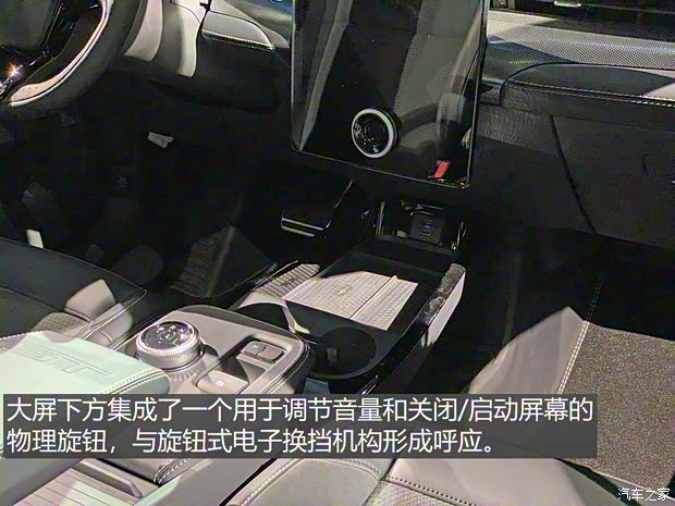 福特(进口) Mustang Mach-E 2020款 标准续航全驱版