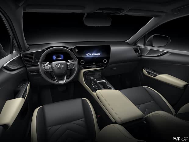 雷克薩斯 雷克薩斯NX 2022款 350h AWD