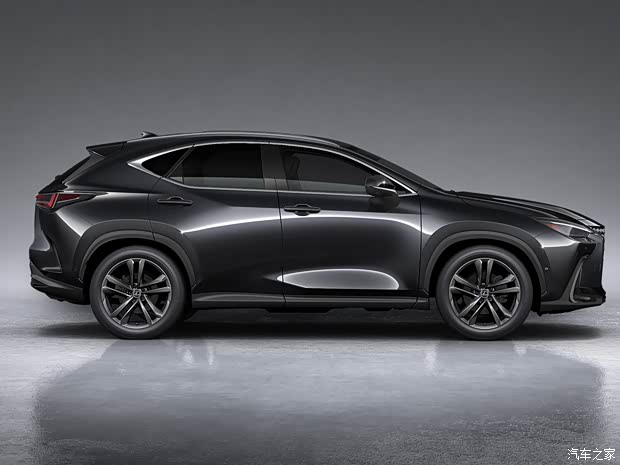 雷克薩斯 雷克薩斯NX 2022款 350h AWD