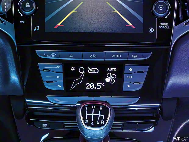 藍(lán)旗亞 Ypsilon 2023款 基本型