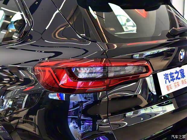 宝马M 宝马X5 M 2020款 X5 M