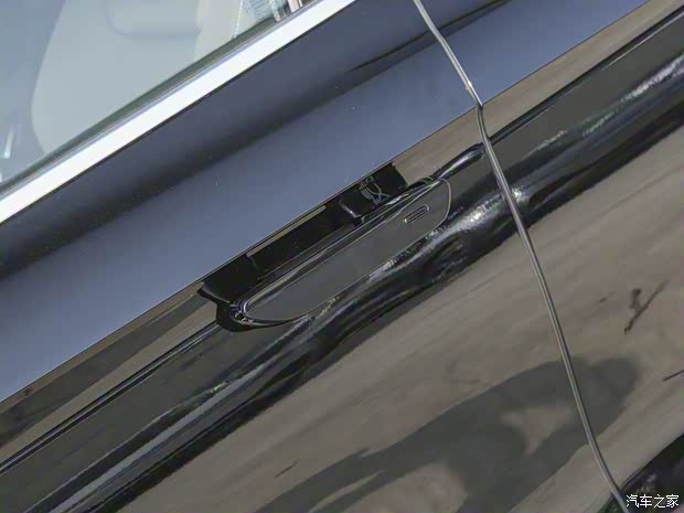 比亞迪 漢 2023款 EV 創(chuàng)世版