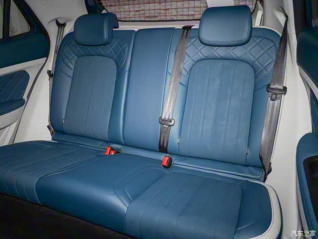 長城汽車 歐拉好貓 2023款 豪華型