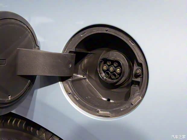 上汽通用别克 VELITE 6 2018款 插电混动 上汽通用别克 VELITE 6 2018款 插电混动