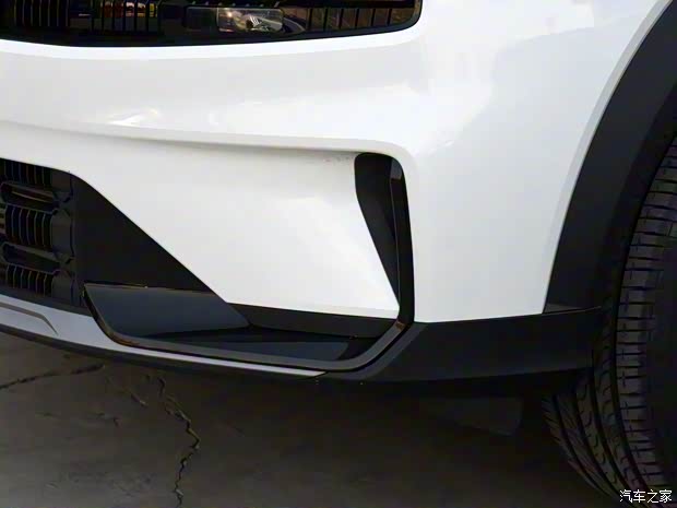 领克 领克06 2020款 1.5T 型Plus