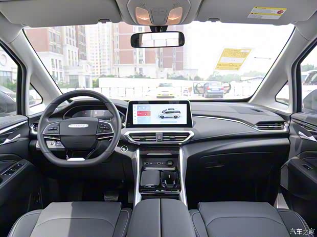 上汽大通 上汽大通MAXUS G50 2021款 PLUS 1.5T 自动适航版 上汽大通 上汽大通MAXUS G50 2021款 PLUS 1.5T 自动适航版