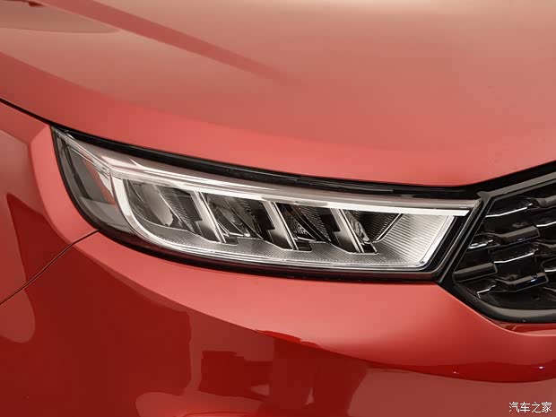 江铃福特 领界 2020款 领界S EcoBoost 145 CVT 48V尊领型PLUS 江铃福特 领界 2020款 领界S EcoBoost 145 CVT 48V尊领型PLUS