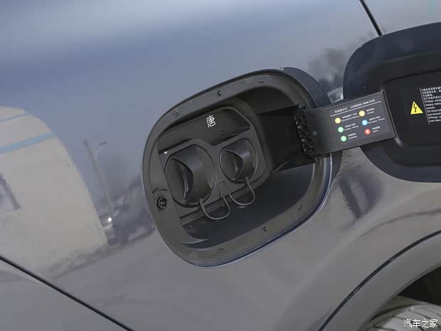 比亞迪 唐新能源 2023款 DM-i 112KM 尊享型