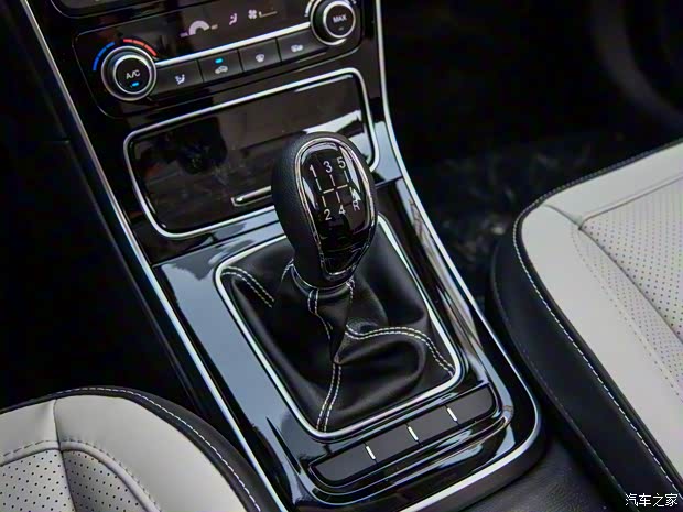 长安汽车 欧尚 2018款 A600 基本型