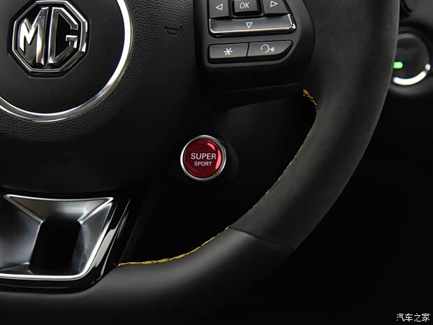 上汽集团 名爵6 2021款 Pro