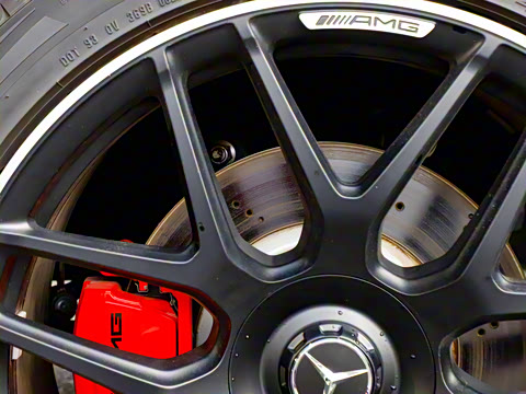 2022款 AMG G 63 2022款 AMG G 63