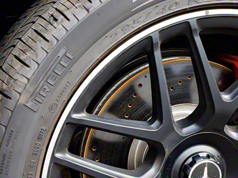 2022款 AMG G 63 2022款 AMG G 63