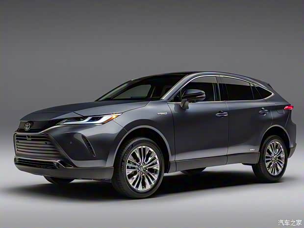 豐田(進口) 威颯 2021款 基本型 豐田(進口) 威颯 2021款 基本型