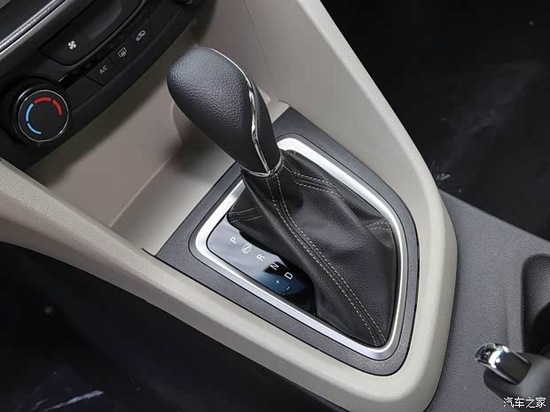 上汽通用别克 英朗 2020款 典范 1.5L 自动进取型