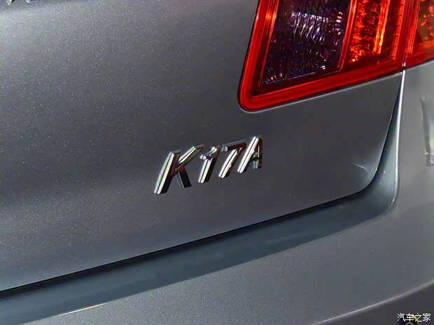 康迪電動汽車集團 全球鷹K17 2018款 K17A