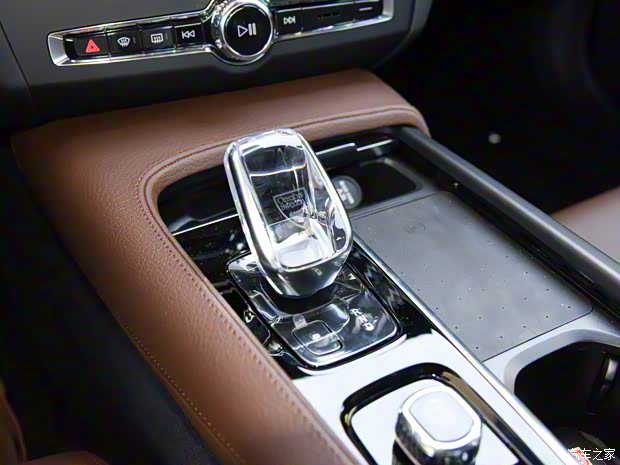 沃尔沃亚太 沃尔沃S90 2022款 B5 智远豪华版