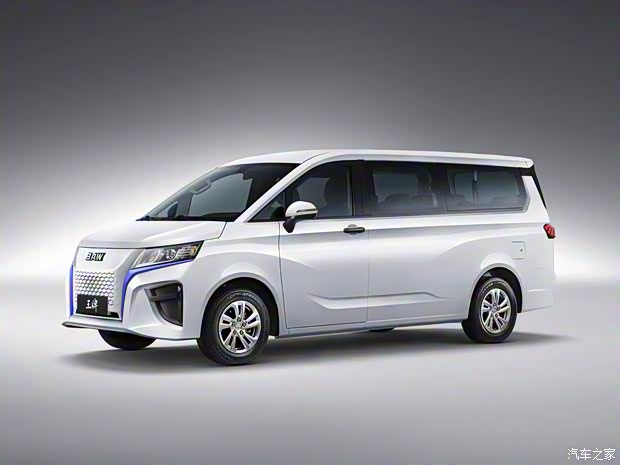 北京汽车制造厂 王牌M7新能源 2023款 标轴·创富版41.86kWh