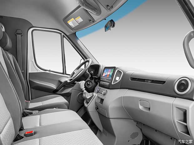 江淮汽車 星銳 2021款 2.0T節(jié)油王商旅版非營運(yùn)舒適版長軸D20TCIF1