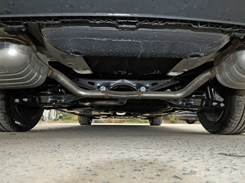 2020款 改款 380TSI 豪华版 国VI 2020款 改款 380TSI 豪华版 国VI