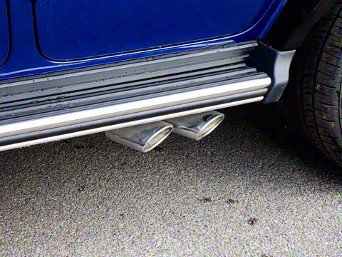 2022款 AMG G 63 2022款 AMG G 63