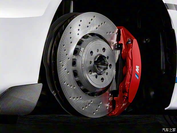 宝马M 宝马M2 2018款 雷霆版 M Performance