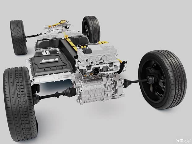 沃尔沃(进口) 沃尔沃XC40新能源(进口) 2020款 Recharge P8 AWD 沃尔沃(进口) 沃尔沃XC40新能源(进口) 2020款 Recharge P8 AWD