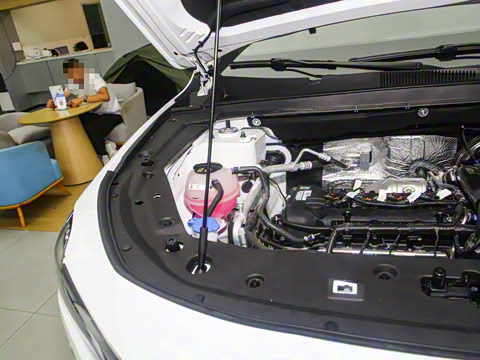 2025款 冠军版 1.5T DCT冠军PRO 5座 2025款 冠军版 1.5T DCT冠军PRO 5座