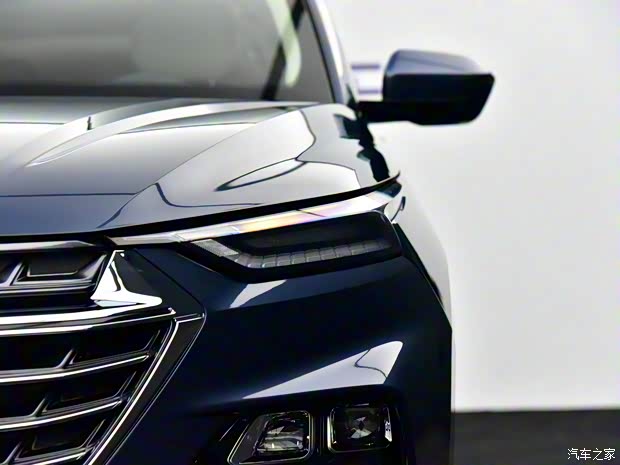 上汽通用五菱 五菱凯捷 2020款 1.5T CVT智耀旗舰型 上汽通用五菱 五菱凯捷 2020款 1.5T CVT智耀旗舰型