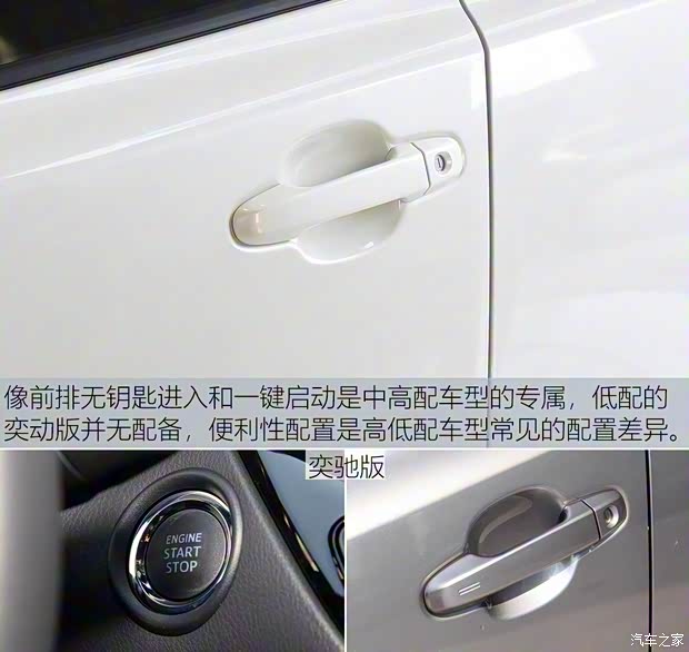 一汽豐田 奕澤IZOA 2018款 2.0L 奕動版 國VI