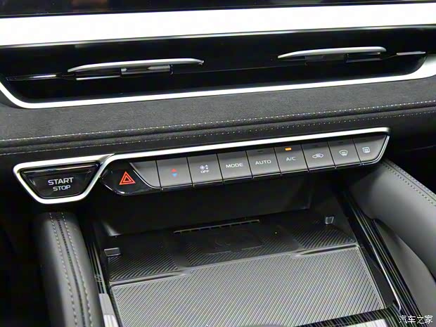 吉利汽车 星越L 2024款 2.0TD 高功自动两驱天际版